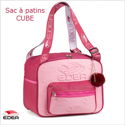 EDEA-SAC-CUBE-ACC