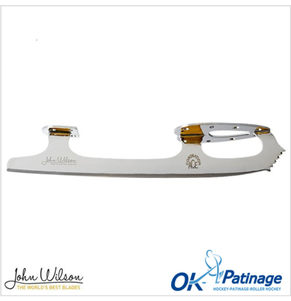 Wilson Lames Coronation Ace