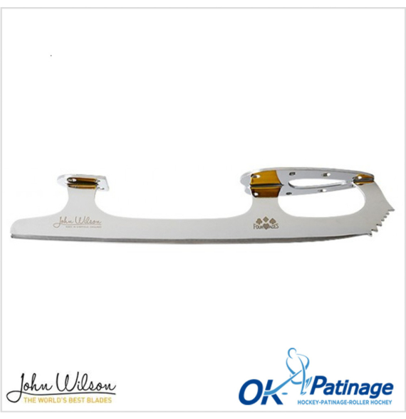 Wilson Lames Four Ace