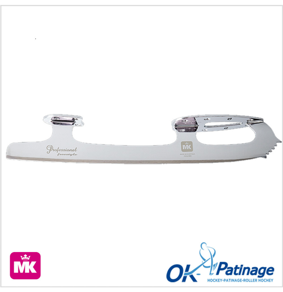 MK Lames Professional