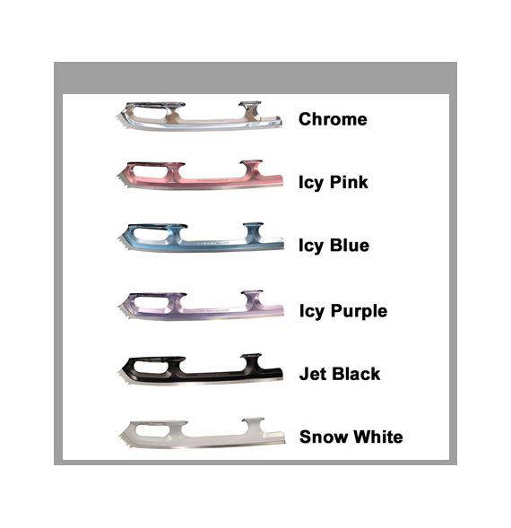 Paramount lames 1085