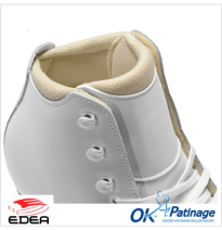 Edea Patins Motivo avec lames New