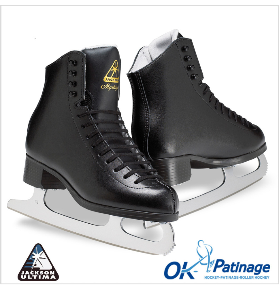 Jackson patins 1592 Senior