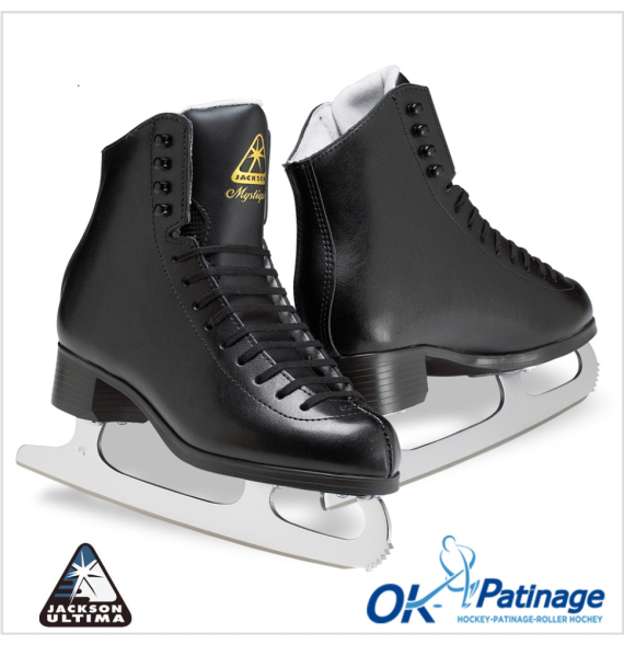 Jackson patins 1592 Senior