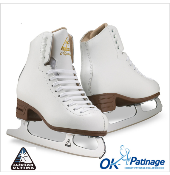 Jackson Patins Mystique 1490 senior
