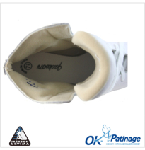 Jackson Patins Mystique 1490 senior