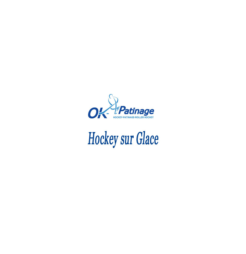 Hockey sur Glace