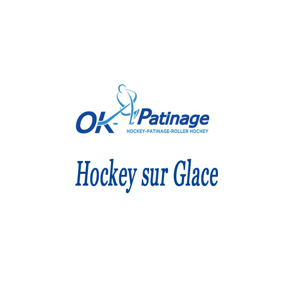 Hockey sur Glace