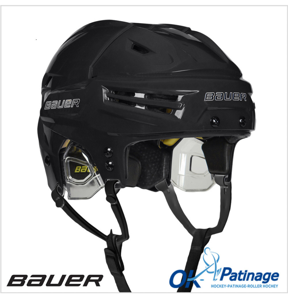 Bauer casque R-AKT
