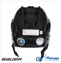 Bauer casque R-AKT