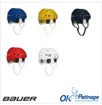 Bauer casque R-AKT