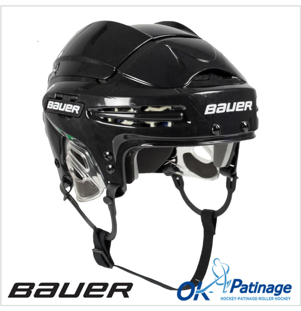 Bauer casque 5100