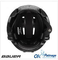 Bauer casque LIL Sport avec grille