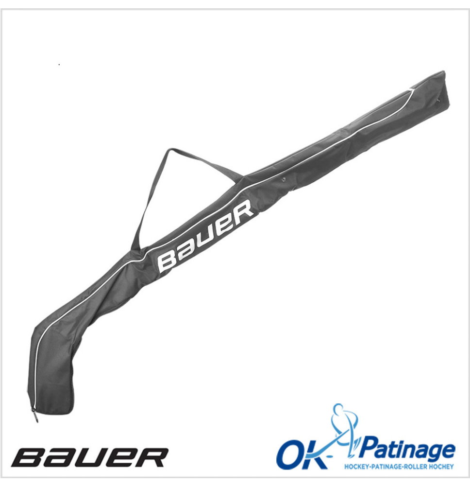 Bauer sac à crosses