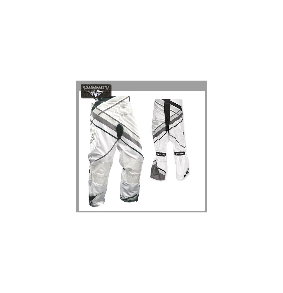 Mission pantalon Axiom T8