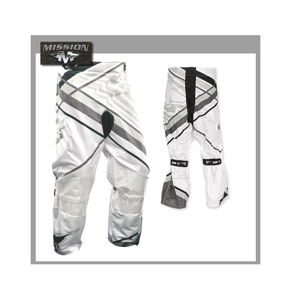 Mission pantalon Axiom T8