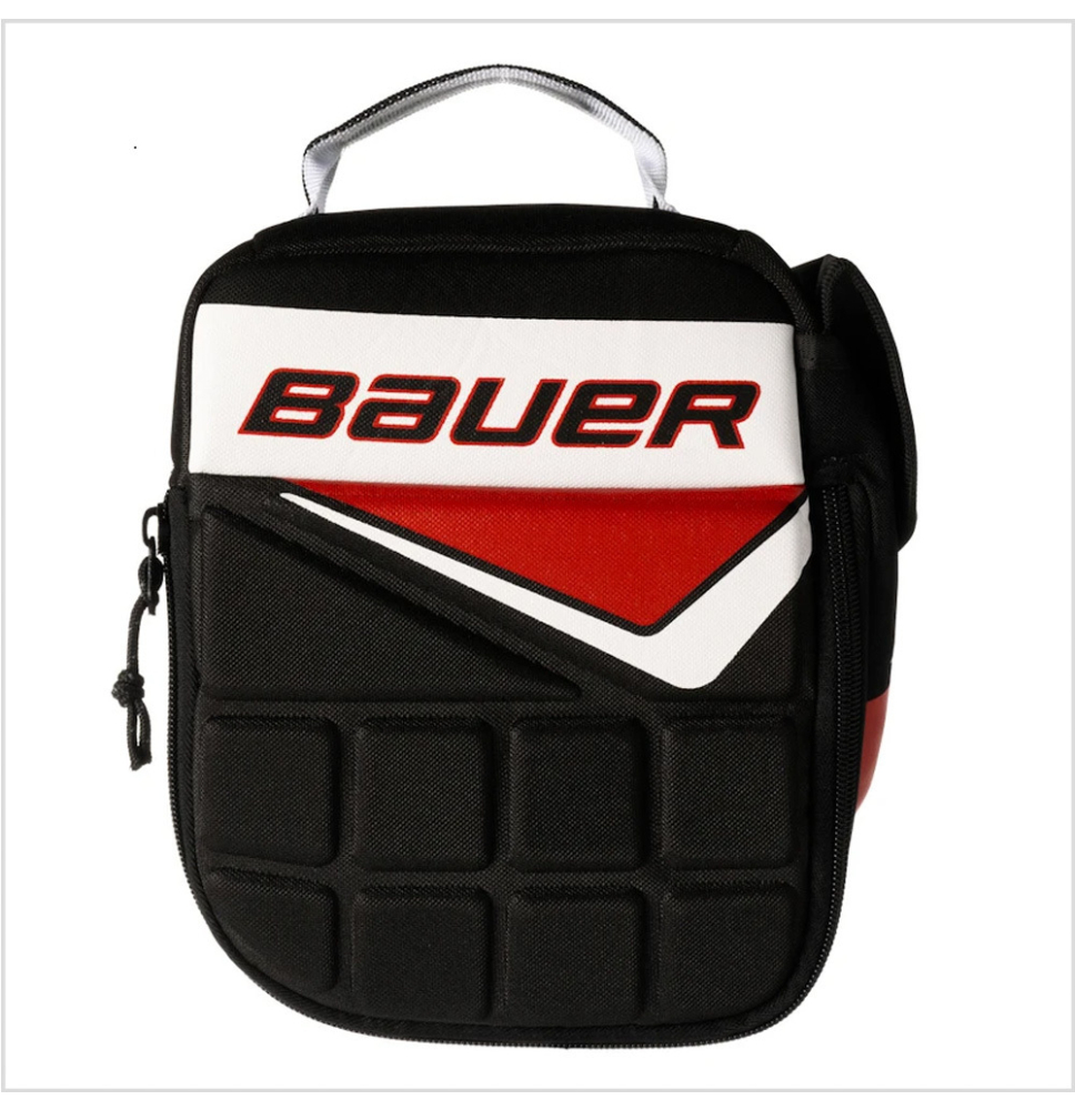 Easton sac à palets