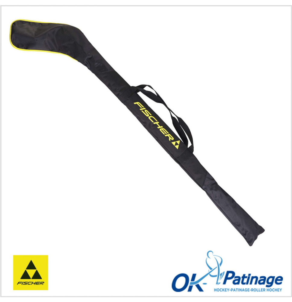 Fischer sac à crosses