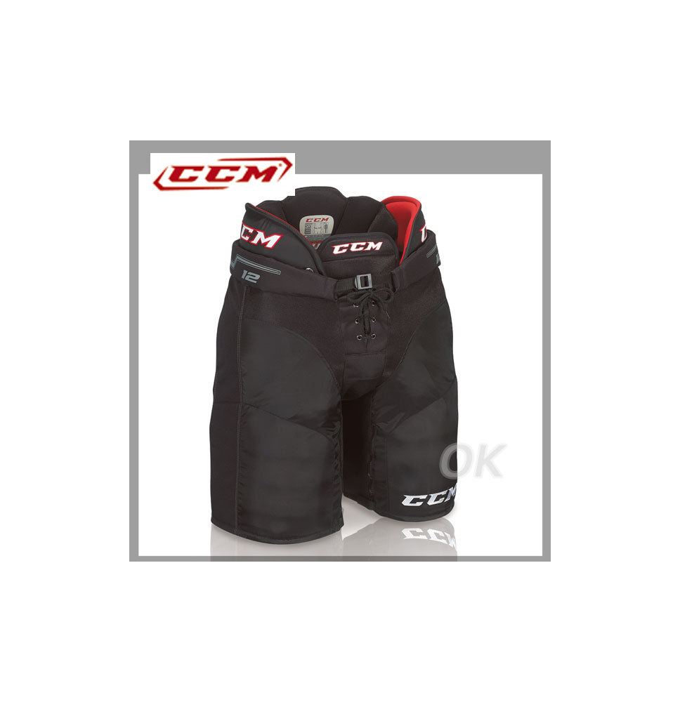 CCM culotte U+12