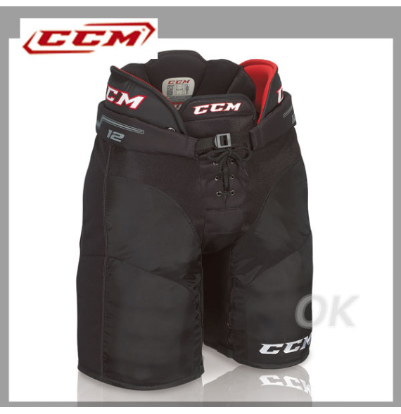CCM culotte U+12