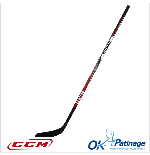 CCM crosse Ultimate