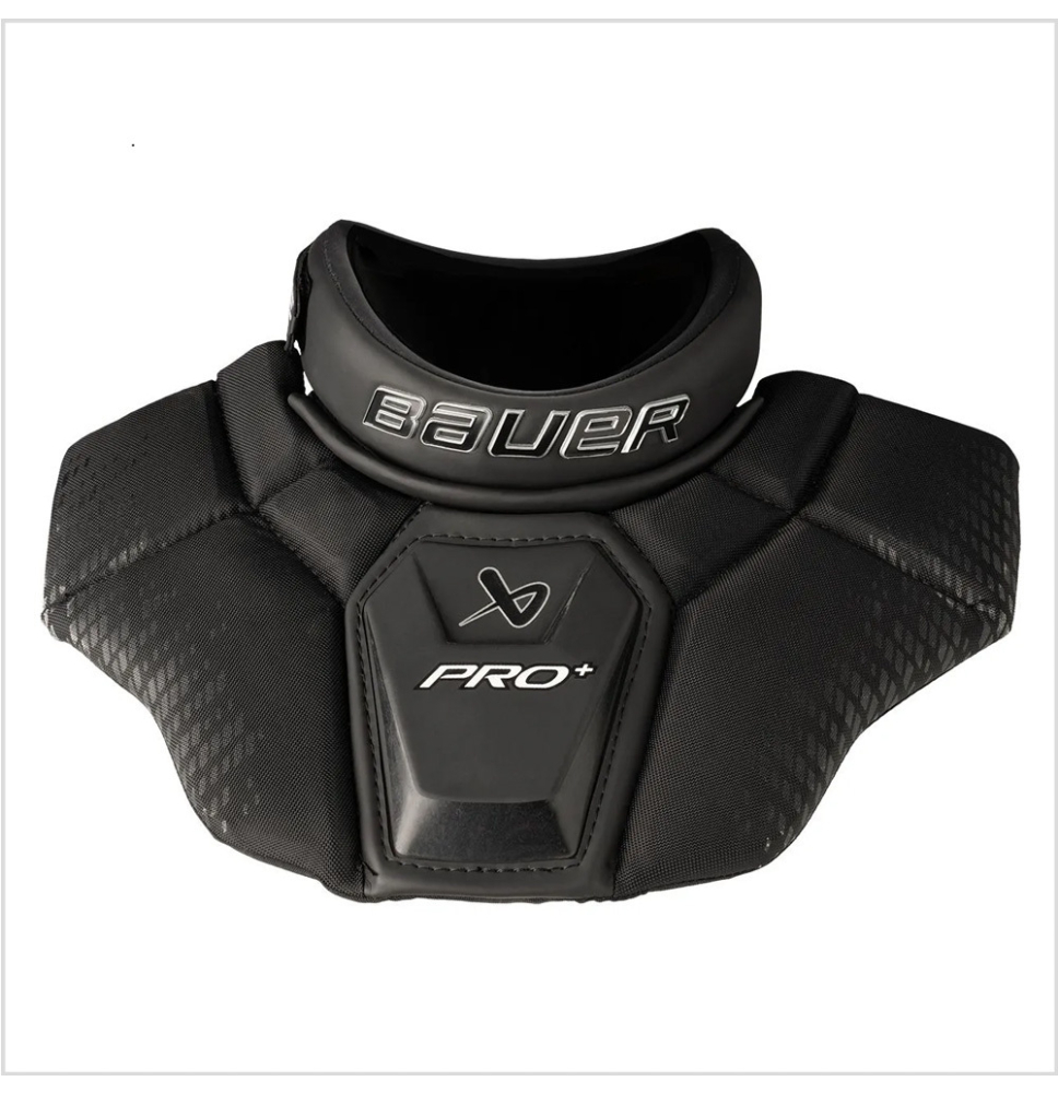 Reebok protège cou gardien