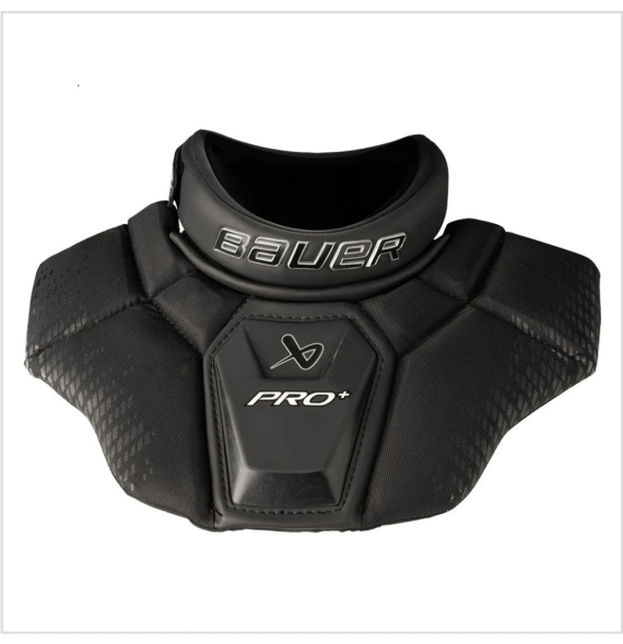 Reebok protège cou gardien