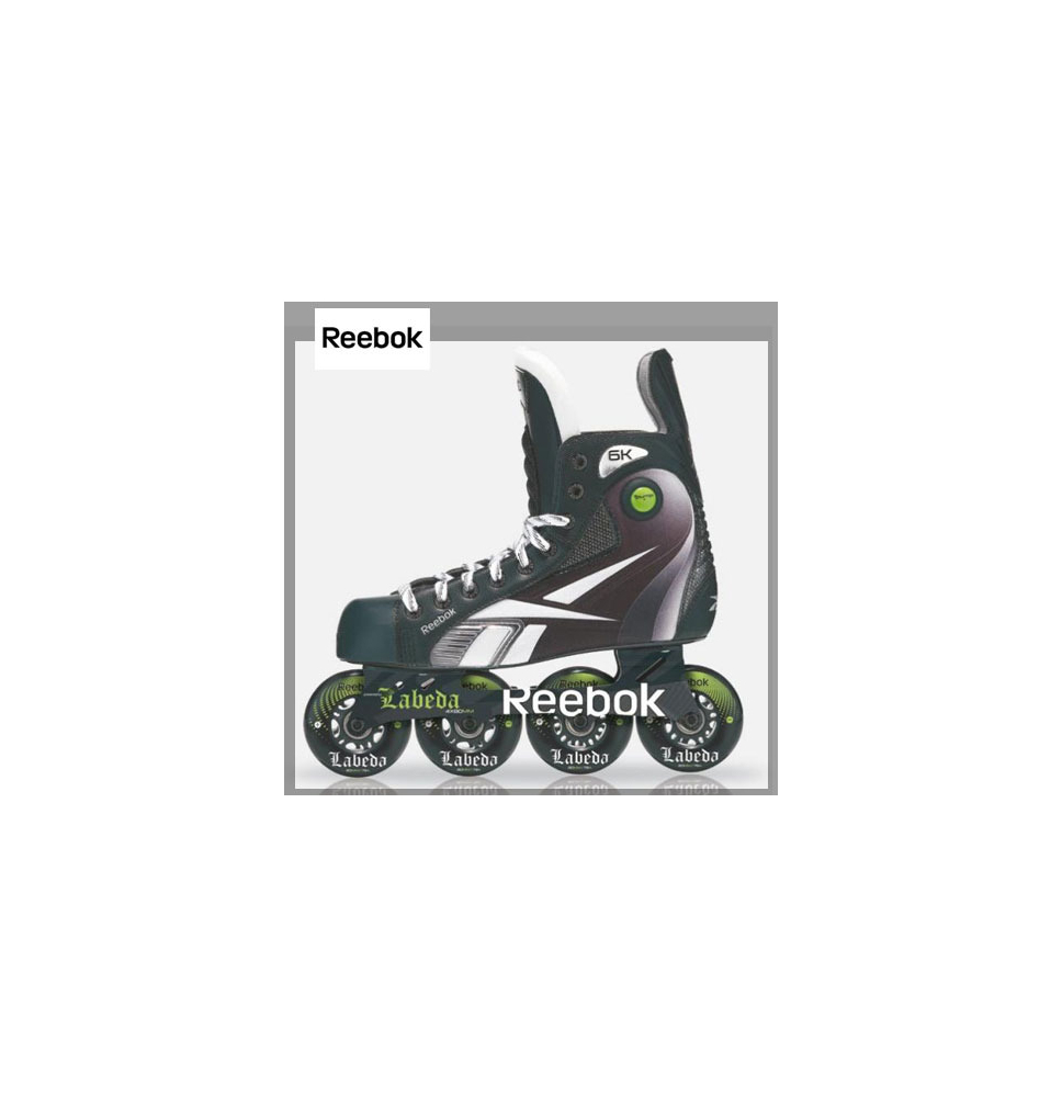 Reebok Roller 6K PUMP