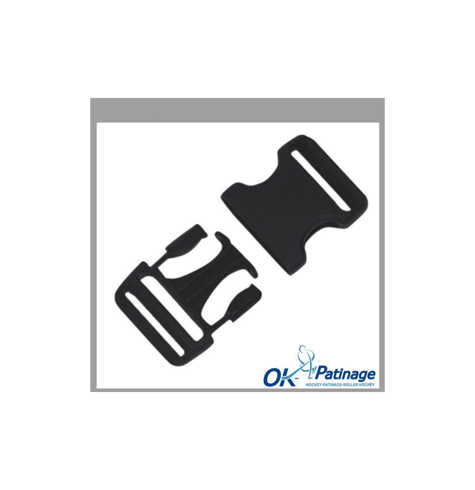 AR Boucle pour botte L