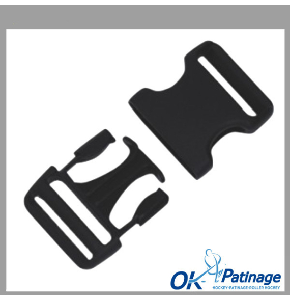 AR Boucle pour botte L