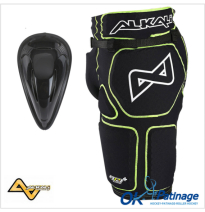 Alkali gaine Quantum