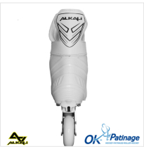 Alkali roller Cele ajustable enfant/junior