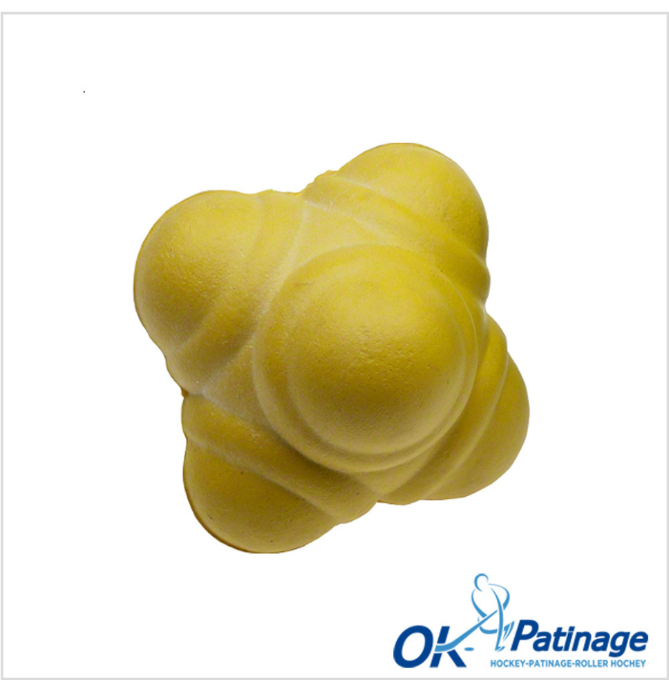 Balle Reflex 10 cm