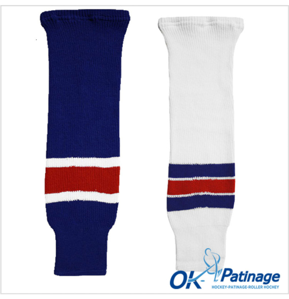 Bas NHL New York Rangers