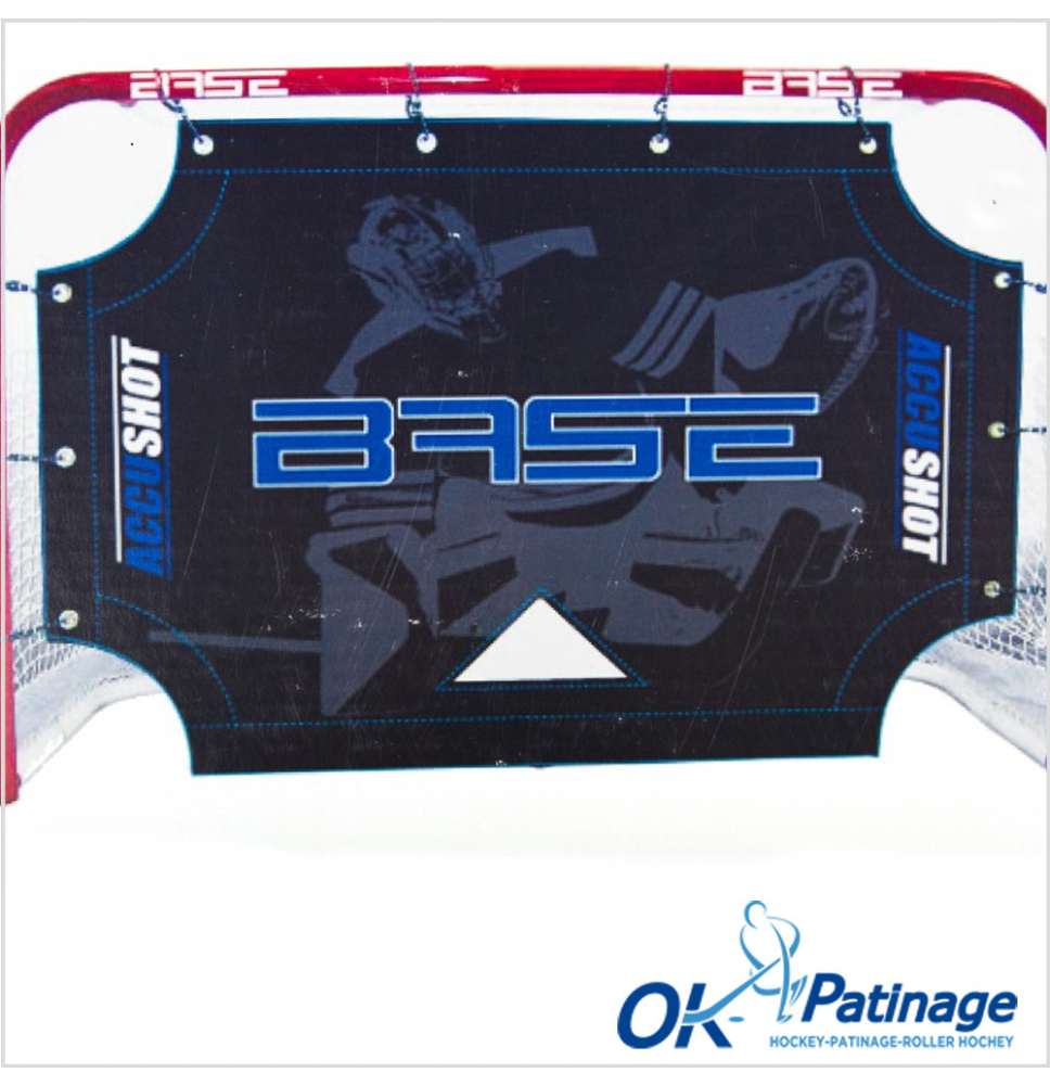 Base Bache Entrainement  Junior