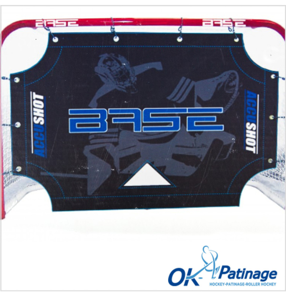 Base Bache Entrainement  Junior