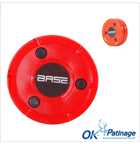 Base Sandwich Puck Pro