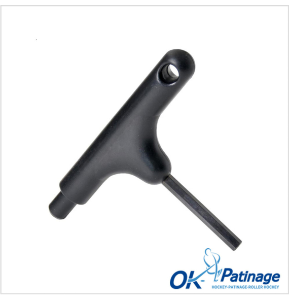 Base Wrench Tool