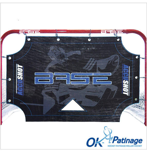Base bache d'entrainement 72"