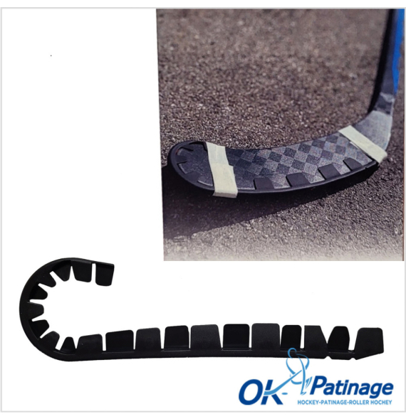 Base protecteur de palette