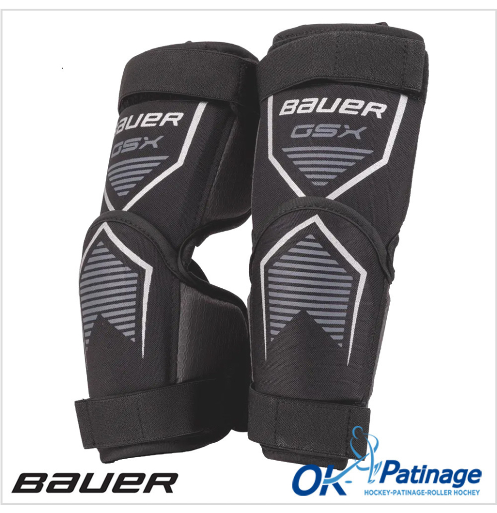 Bauer  protège genoux GSX