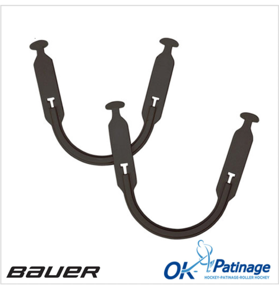 Bauer Brides d'oreille