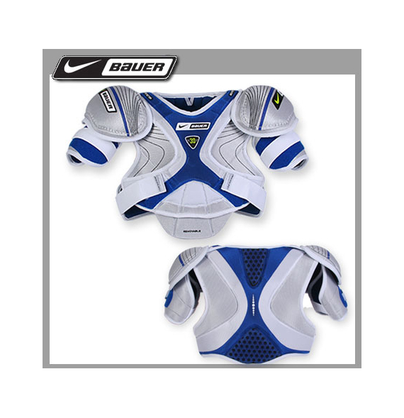 Bauer Epaulière Supreme 30