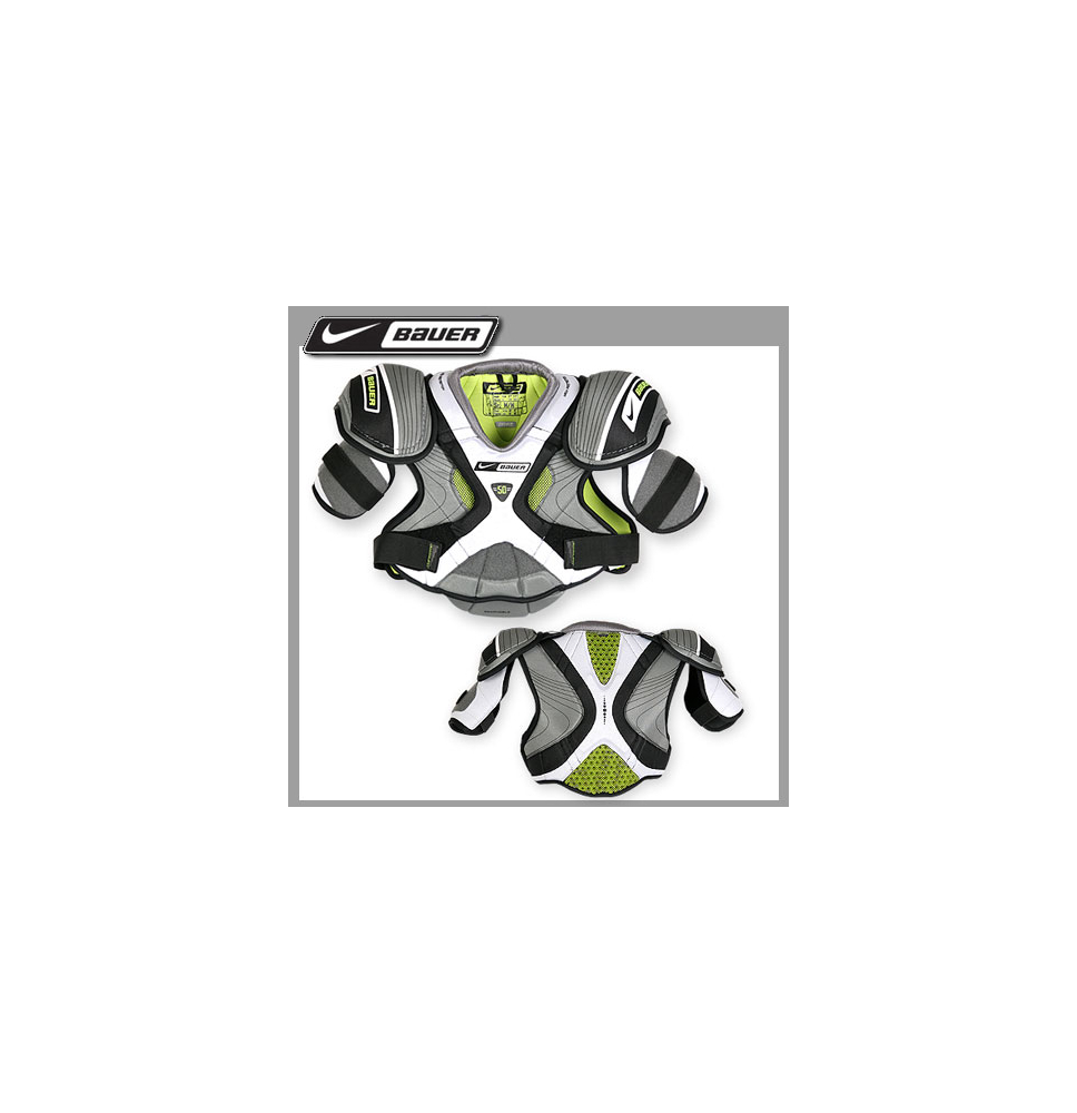 Bauer Epaulière Supreme 50