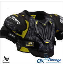 Bauer Epaulière Supreme M3