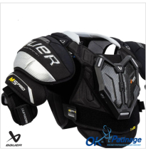 Bauer Epaulière Supreme M5 Pro junior