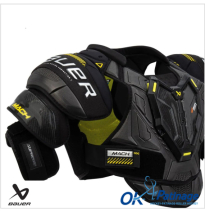 Bauer Epaulière Supreme Mach