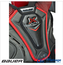 Bauer Epaulière Vapor 1X Lite