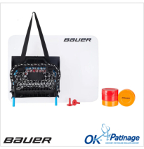 Bauer Half saucer kit