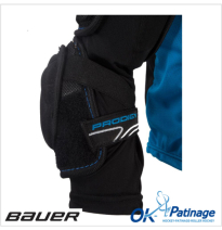Bauer Haut de protection Prodigy